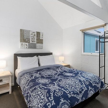Terrace Lofts Apartments Ocean Grove Bagian luar foto