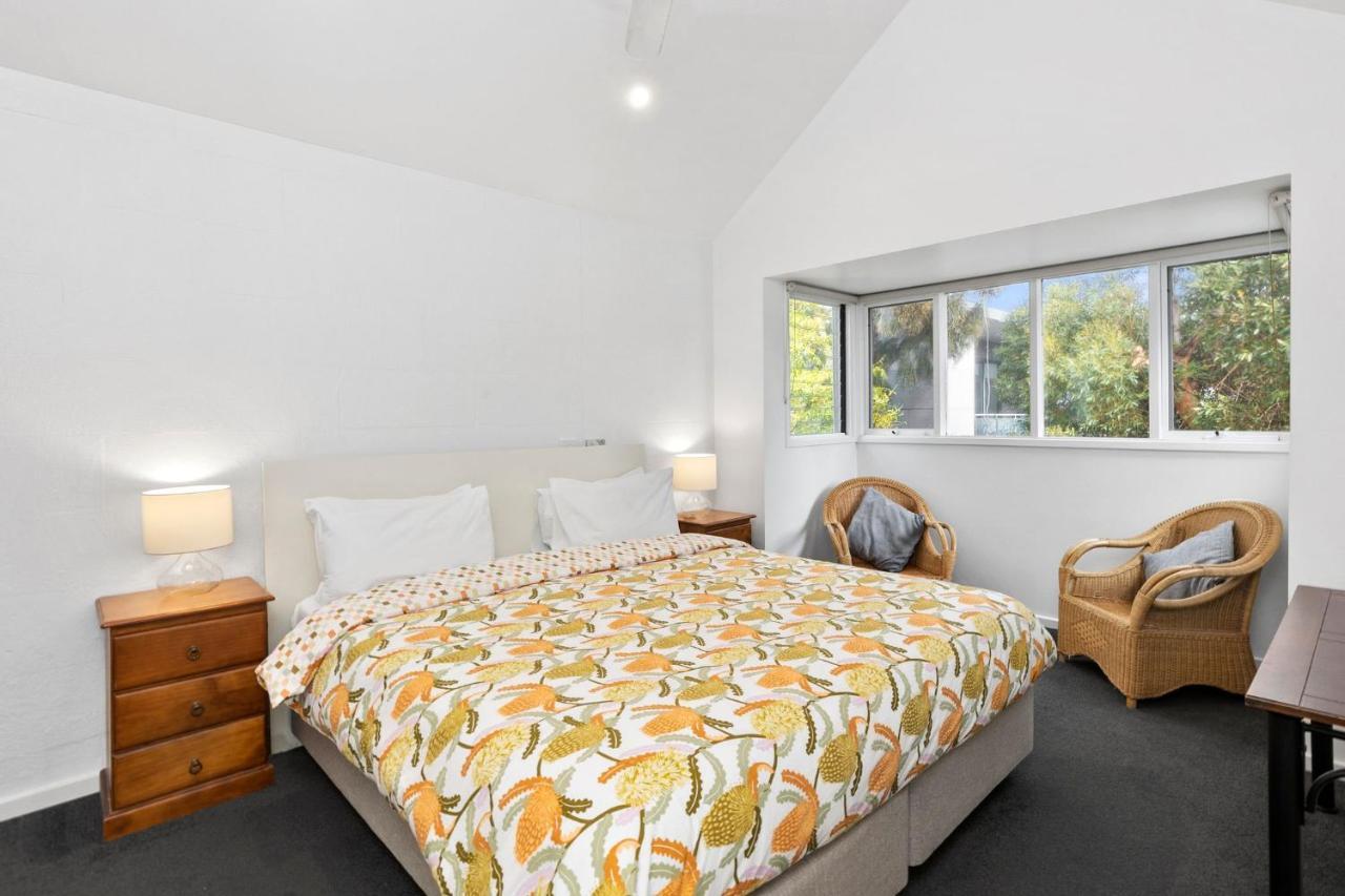 Terrace Lofts Apartments Ocean Grove Bagian luar foto