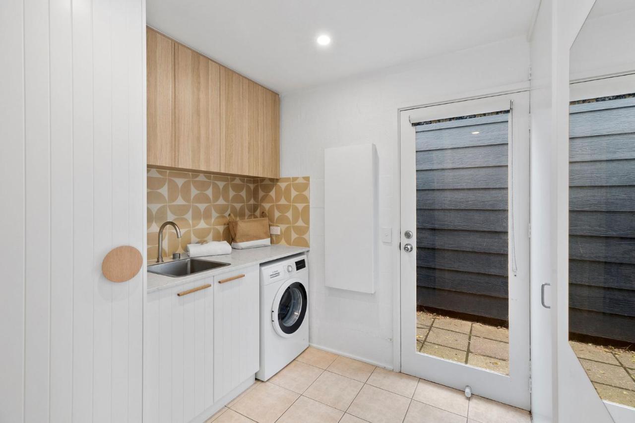 Terrace Lofts Apartments Ocean Grove Bagian luar foto