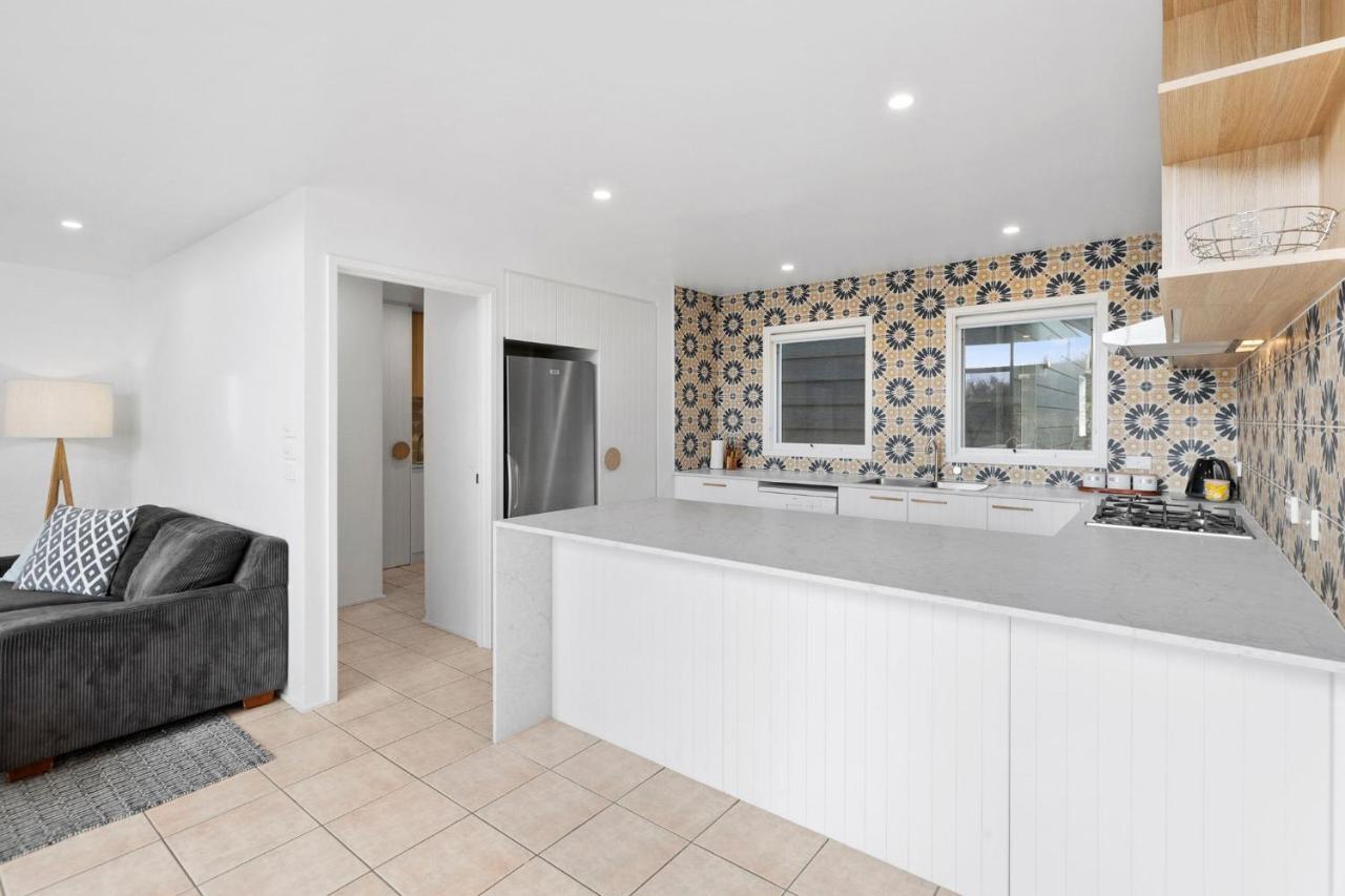 Terrace Lofts Apartments Ocean Grove Bagian luar foto