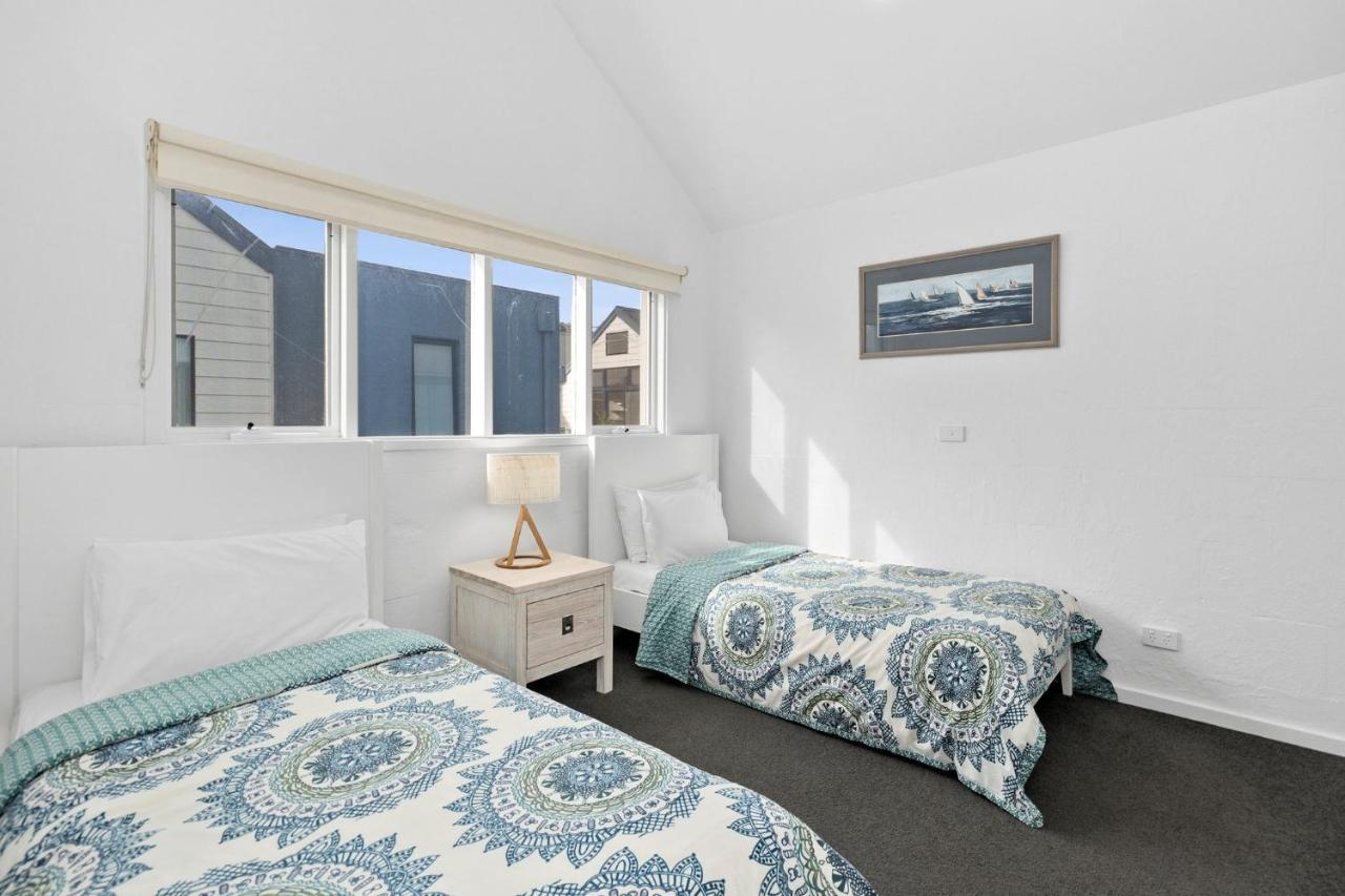 Terrace Lofts Apartments Ocean Grove Bagian luar foto