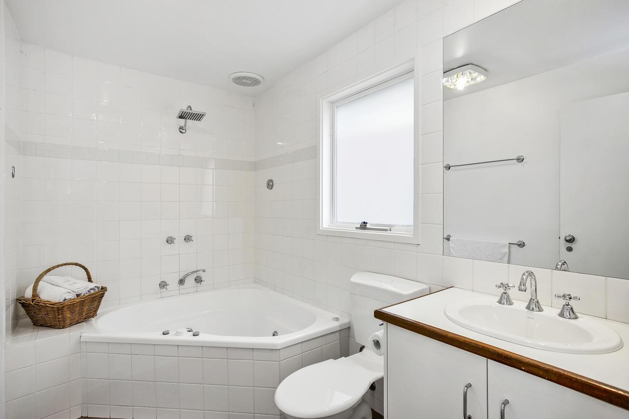 Terrace Lofts Apartments Ocean Grove Bagian luar foto